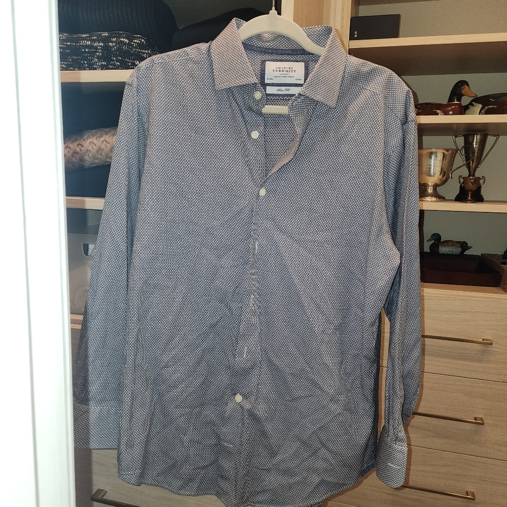 Charles Tyrwhitt